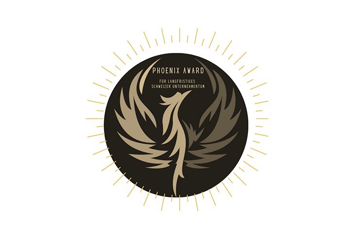 Phoenix Award für Furrer+Frey AG